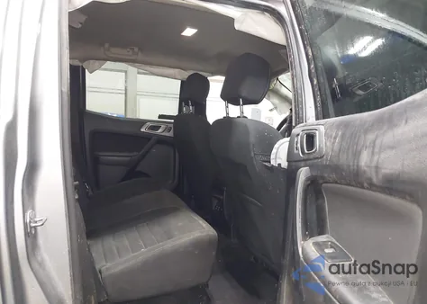 2020 Ford Ranger Xlt z USA, uszkodzony, nr VIN 1FTER4FH9LLA95306